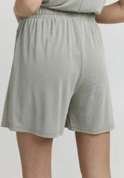 OXMO Björk - Shorts - Seagrass -OXMO Tienda En Línea 63af56f0bd594d91b9930903507bc032