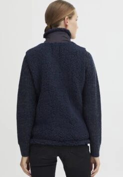 OXMO Oxelinor - Chaleco - Total Eclipse -OXMO Tienda En Línea 63b31920fdad419ab8adce9451aacdd6