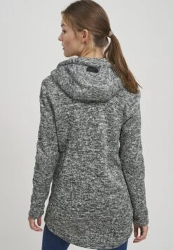 OXMO Oxkaira - Abrigo De Invierno - Dark Shadow 8 OXMO Oxkaira - Abrigo De Invierno - Dark Shadow -OXMO Tienda En Línea 6400c410dc6d442095211d993d69b28c