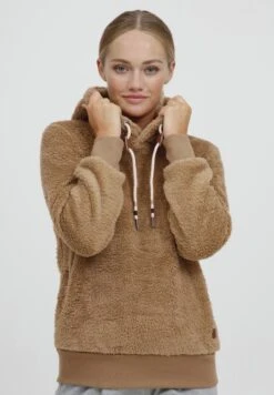 OXMO Oxanniken - Forro Polar - Kelp