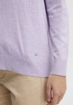 OXMO Oxhelle - Jersey De Punto - Purple Rose Melange 10 OXMO Oxhelle - Jersey De Punto - Purple Rose Melange -OXMO Tienda En Línea 646134d583954c28b10ba05fa574dea6