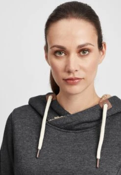 OXMO Oxvicky - Jersey Con Capucha - D Gre Pil 9 OXMO Oxvicky - Jersey Con Capucha - D Gre Pil -OXMO Tienda En Línea 649455b9e61c4d1f9c785893d2c54b2e