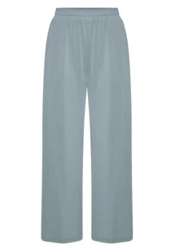 OXMO Pantalones - Smoke Blue 11 OXMO Pantalones - Smoke Blue -OXMO Tienda En Línea 64cb294d68e94284a24e35582c064d2f