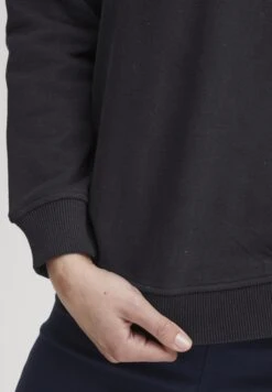 OXMO Oxcolisa - Jersey Con Capucha - Black 10 OXMO Oxcolisa - Jersey Con Capucha - Black -OXMO Tienda En Línea 64ee48bfd38a407e82ac263bfe7ca6dd