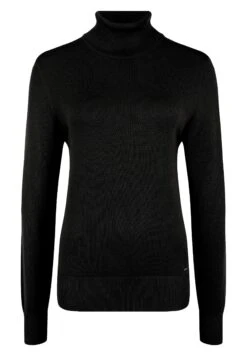OXMO Oxwina - Jersey De Punto - Black 11 OXMO Oxwina - Jersey De Punto - Black -OXMO Tienda En Línea 652cb2f1396446e38eb372278f960859