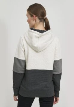 OXMO Oxkathrine - Sudadera - Oyster Grey Melange 8 OXMO Oxkathrine - Sudadera - Oyster Grey Melange -OXMO Tienda En Línea 6570414e5f3a47989e4ce769fecc4576