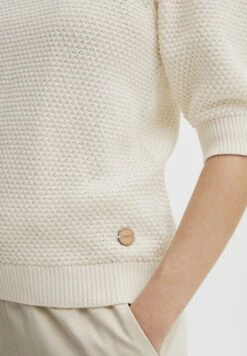 OXMO Oxmicha - Jersey De Punto - Birch 10 OXMO Oxmicha - Jersey De Punto - Birch -OXMO Tienda En Línea 66bc01c0f4414a74a808b388e4d17c58