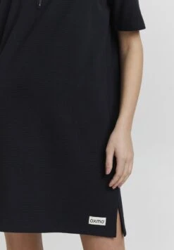 OXMO Jonna - Vestido Ligero - Black 10 OXMO Jonna - Vestido Ligero - Black -OXMO Tienda En Línea 66c1fb64f47f4941a5d3d307ab028d6e