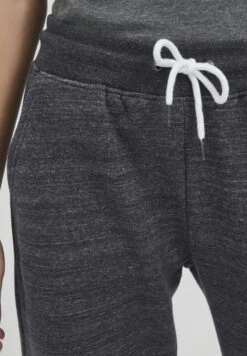 OXMO Oxheldana - Pantalones Deportivos - Black Melange 9 OXMO Oxheldana - Pantalones Deportivos - Black Melange -OXMO Tienda En Línea 67b19f28e74a40c7bc792293b35ec3ba