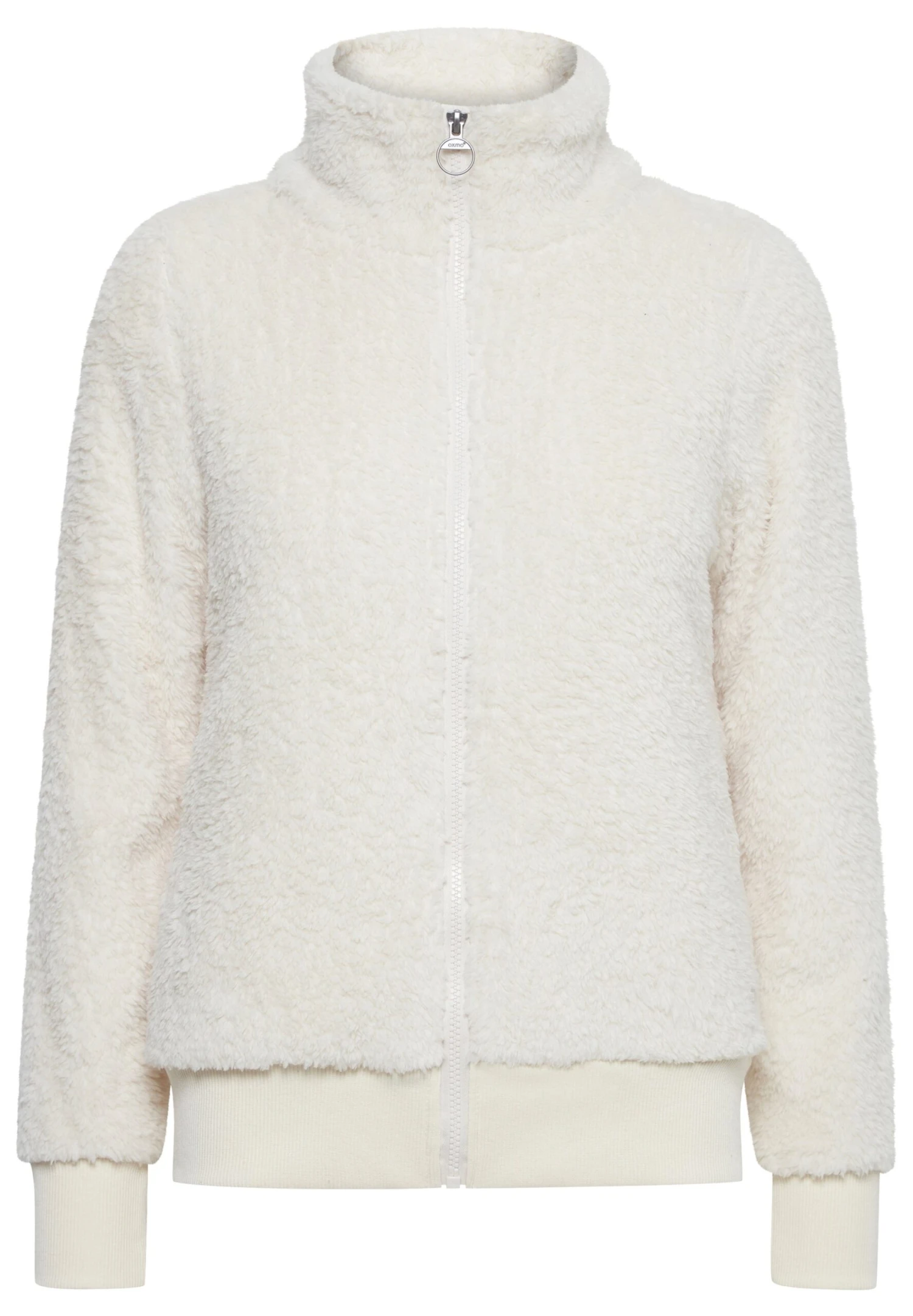 OXMO Anneka - Forro Polar - White 6 OXMO Anneka - Forro Polar - White - Imagen 6