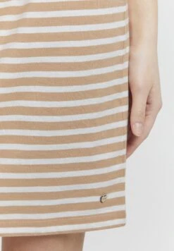 OXMO Stilla - Vestido Ligero - Mahogany Rose -OXMO Tienda En Línea 67e893ab38dc4aea80083fc179b773fd