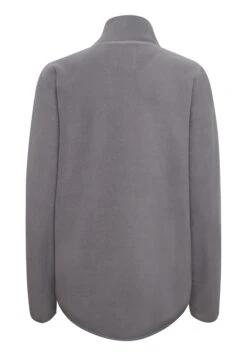 OXMO Oxnymfe - Forro Polar - Pewter 15 OXMO Oxnymfe - Forro Polar - Pewter -OXMO Tienda En Línea 68de84f5ec0d42e5878162a1eb97c130