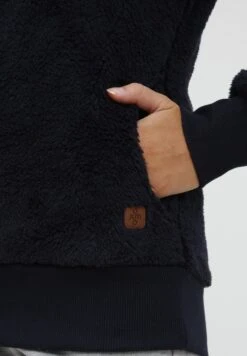 OXMO Oxanniken - Forro Polar - Total Eclipse 10 OXMO Oxanniken - Forro Polar - Total Eclipse -OXMO Tienda En Línea 68eceba73c404a4698b530f7bfd4ea58