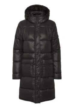 OXMO Oxdaina - Abrigo De Invierno - Black 11 OXMO Oxdaina - Abrigo De Invierno - Black -OXMO Tienda En Línea 696ecaa18f0843879468ba7e6a6e3c42