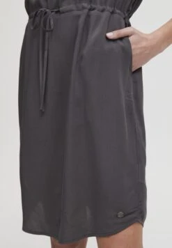 OXMO Oxelvira - Vestido Informal - Blackened Pearl 10 OXMO Oxelvira - Vestido Informal - Blackened Pearl -OXMO Tienda En Línea 6997febdde8843ccbfb74b69fdadf786