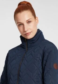 OXMO Alara - Chaqueta De Invierno - Dress Blues 9 OXMO Alara - Chaqueta De Invierno - Dress Blues -OXMO Tienda En Línea 699b941c503546558834e16e06357d7a
