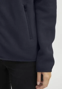 OXMO Oxnymfe - Forro Polar - Total Eclipse -OXMO Tienda En Línea 6a483234d4b0407181d702c382120244