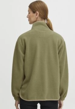 OXMO Oxpiper - Forro Polar - Oil Green 7 OXMO Oxpiper - Forro Polar - Oil Green -OXMO Tienda En Línea 6adf18b7a0e54960b87a3efc24d4df8c