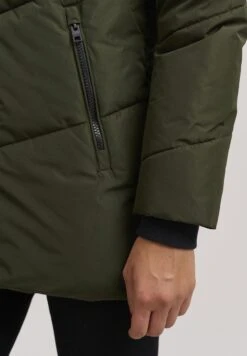 OXMO Oxjunchen - Abrigo De Invierno - Grey Denim 9 OXMO Oxjunchen - Abrigo De Invierno - Grey Denim -OXMO Tienda En Línea 6aee5efaf80743c2b4b45d844bbf72f4