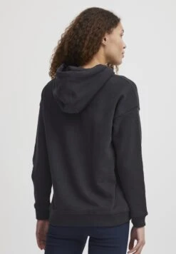 OXMO Oxcolisa - Jersey Con Capucha - Black 8 OXMO Oxcolisa - Jersey Con Capucha - Black -OXMO Tienda En Línea 6ba2c922ddc14dd69cbe92f32abc9cba