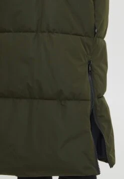 OXMO Oxjulie - Abrigo De Invierno - Rosin 10 OXMO Oxjulie - Abrigo De Invierno - Rosin -OXMO Tienda En Línea 6c08d0ecff7340f8b322b722df90bc98