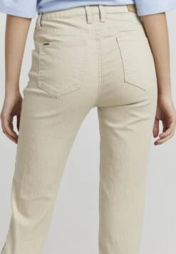 OXMO Oxpeetje - Pantalones - Cement 10 OXMO Oxpeetje - Pantalones - Cement -OXMO Tienda En Línea 6c3a3c8fc09d4483bd65795a10cf44a6