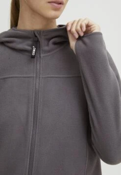 OXMO Oxfine - Forro Polar - Pewter 10 OXMO Oxfine - Forro Polar - Pewter -OXMO Tienda En Línea 6c78af7c9fd647569755a59be276d396