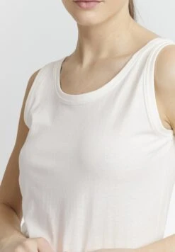 OXMO Pina - Top - Cloud Dancer 9 OXMO Pina - Top - Cloud Dancer -OXMO Tienda En Línea 6c8d52f969c544a2b5a1ada21bcd0839