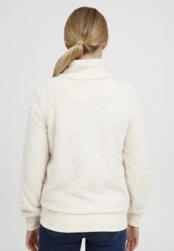 OXMO Anneka - Forro Polar - White 8 OXMO Anneka - Forro Polar - White -OXMO Tienda En Línea 6c92d7de65934674b7e377ed526c182f