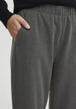 OXMO Oxdovi - Pantalones Deportivos - Dark Grey Melange 9 OXMO Oxdovi - Pantalones Deportivos - Dark Grey Melange -OXMO Tienda En Línea 6d14eb08d43b422bb8600acbe5dcb955