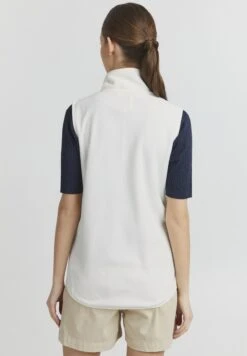 OXMO Ragnara - Chaleco - Cloud Dancer 8 OXMO Ragnara - Chaleco - Cloud Dancer -OXMO Tienda En Línea 6dafaaddbb1f4074bb6a4abc10a491b1