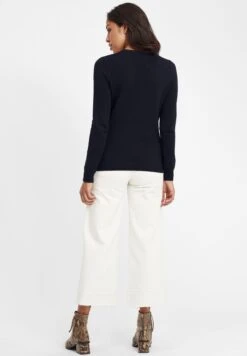 OXMO Oxsarah - Jersey De Punto - Insignia B 8 OXMO Oxsarah - Jersey De Punto - Insignia B -OXMO Tienda En Línea 6db6ef97ed0345dca5c7b30c8cf38c0a