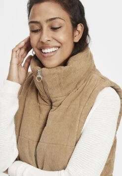 OXMO Oxvidema - Chaleco - Kelp -OXMO Tienda En Línea 6dc0c05f957d417ea6dc791b81a16dce