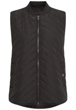 OXMO Oxmacy - Chaleco - Black -OXMO Tienda En Línea 6dcad272050b4041a57b64d908b6bc30