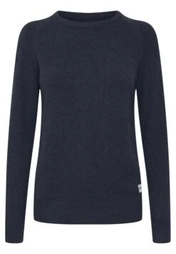 OXMO Oxmaria - Jersey De Punto - Blue 9 OXMO Oxmaria - Jersey De Punto - Blue -OXMO Tienda En Línea 6e39e477eeef4b1da3460632de627573