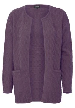 OXMO Oxmiline - Chaqueta De Punto - Grape Jam 11 OXMO Oxmiline - Chaqueta De Punto - Grape Jam -OXMO Tienda En Línea 6e3eacd1f74841c2b3f508aae72369cd