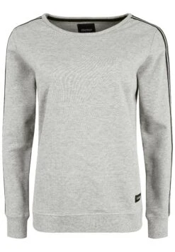 OXMO Oxgabita - Sudadera - Grey Melange 11 OXMO Oxgabita - Sudadera - Grey Melange -OXMO Tienda En Línea 6e5bcf9be809481c816ab08d67cfca45