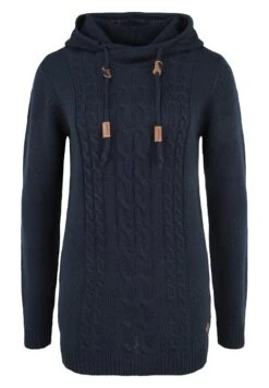 OXMO Oxcable - Jersey Con Capucha - Insignia B 11 OXMO Oxcable - Jersey Con Capucha - Insignia B -OXMO Tienda En Línea 6edc17f962514ac49d21c48f3499ff88