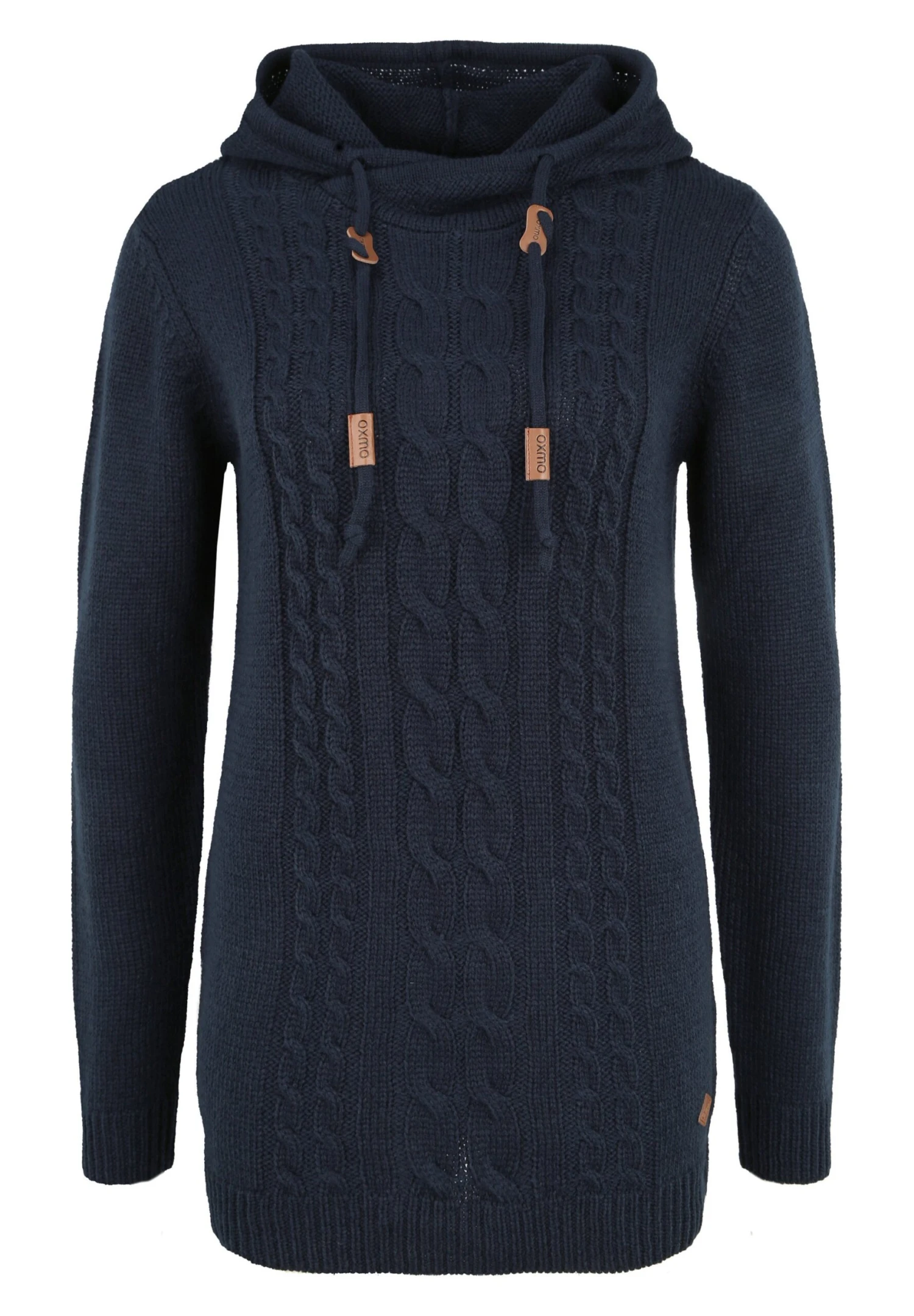 OXMO Oxcable - Jersey Con Capucha - Insignia B 6 OXMO Oxcable - Jersey Con Capucha - Insignia B - Imagen 6