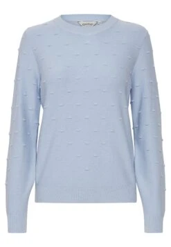 OXMO Oxdotta - Jersey De Punto - Brunnera Blue 11 OXMO Oxdotta - Jersey De Punto - Brunnera Blue -OXMO Tienda En Línea 6ef870008450434ab4d2aa4f36225520