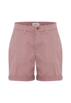 OXMO Charline - Shorts - Ash Rose -OXMO Tienda En Línea 6efabd6165cd4ad4aa6e800411c286df