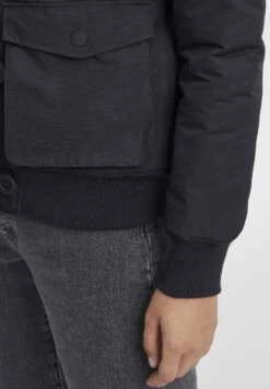 OXMO Oxacila - Chaqueta De Invierno - Black 11 OXMO Oxacila - Chaqueta De Invierno - Black -OXMO Tienda En Línea 6f9c3440f6434a4fb44ccbdae6346e71