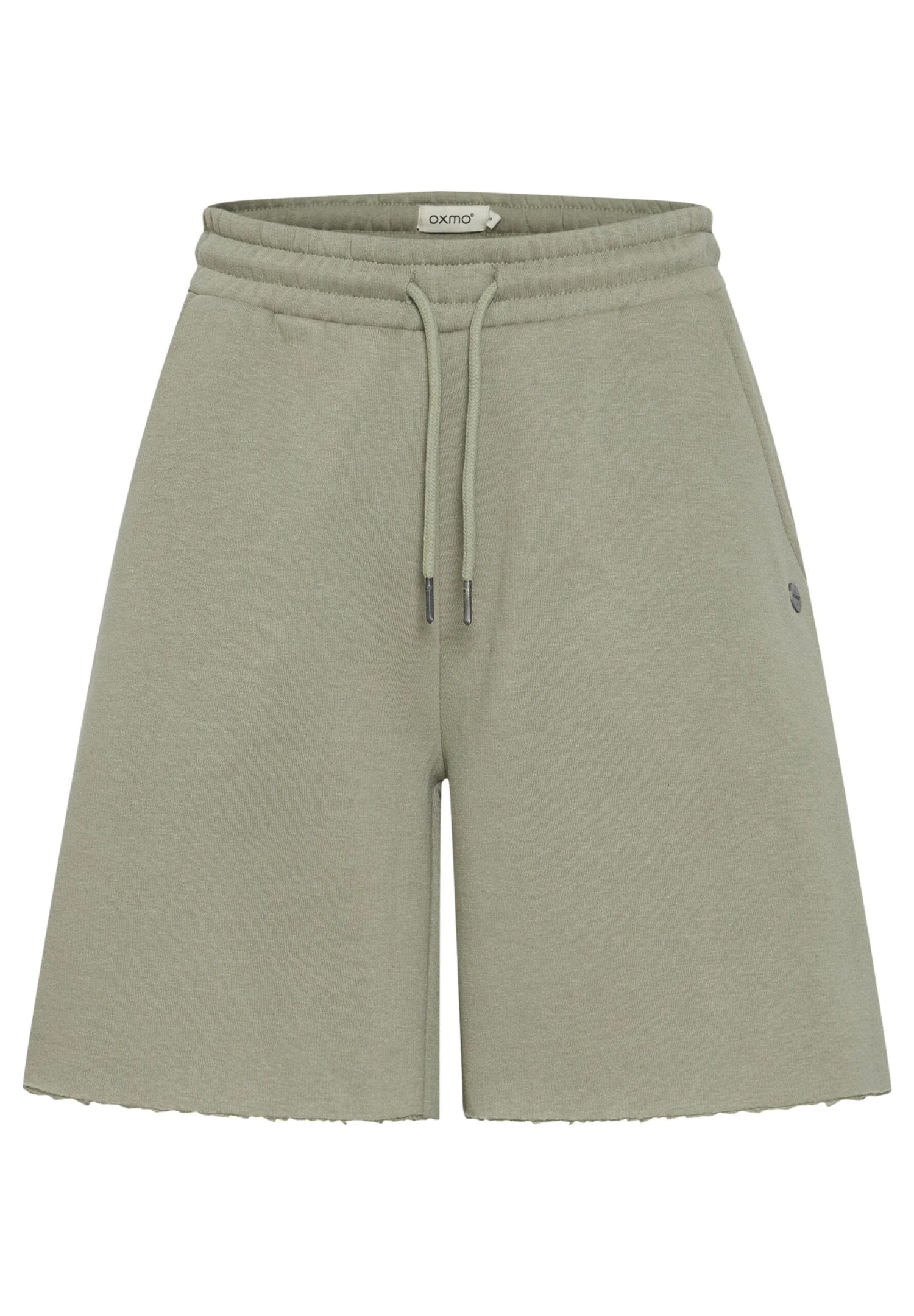 OXMO Hope - Shorts - Seagrass 6 OXMO Hope - Shorts - Seagrass - Imagen 6