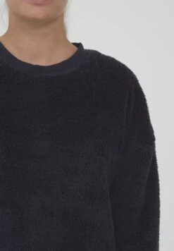 OXMO Oxannica - Jersey De Punto - Total Eclipse 9 OXMO Oxannica - Jersey De Punto - Total Eclipse -OXMO Tienda En Línea 70353a533a78444e92f3d91480e0ca74