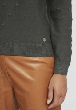 OXMO Oxdotta - Jersey De Punto - Dark Shadow 10 OXMO Oxdotta - Jersey De Punto - Dark Shadow -OXMO Tienda En Línea 70add02d45ce44c982ee600aead5d96a