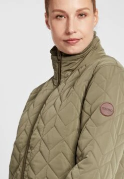 OXMO Alara - Chaqueta De Invierno - Hedge 9 OXMO Alara - Chaqueta De Invierno - Hedge -OXMO Tienda En Línea 70ecc3226dd64ef19c5bd534747b519b