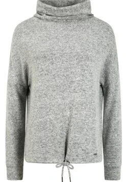 OXMO Oxbelma - Jersey Con Capucha - Light Grey Melange 11 OXMO Oxbelma - Jersey Con Capucha - Light Grey Melange -OXMO Tienda En Línea 70f44c2720264188b6b670b7451eb65a