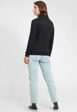 OXMO Oxvimpa - Sudadera - Black -OXMO Tienda En Línea 712aa7e6e70246daadd418b5354d10c3