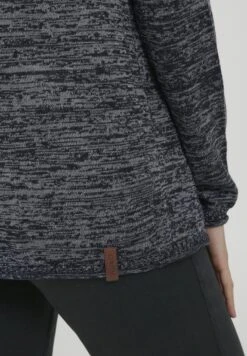 OXMO Oxdanila - Chaqueta De Punto - Navy 10 OXMO Oxdanila - Chaqueta De Punto - Navy -OXMO Tienda En Línea 729ded96f18647f1a4e8569f2bd19f61