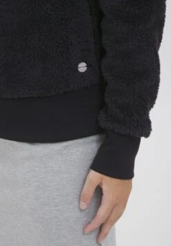 OXMO Oxannica - Jersey De Punto - Black 10 OXMO Oxannica - Jersey De Punto - Black -OXMO Tienda En Línea 7301c15f83bd4c5ea5a52874f3543ebb